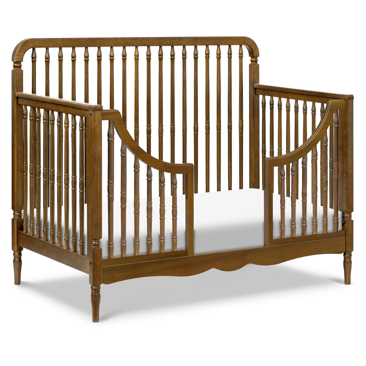 Namesake Liberty 4-in-1 Convertible Spindle Crib
