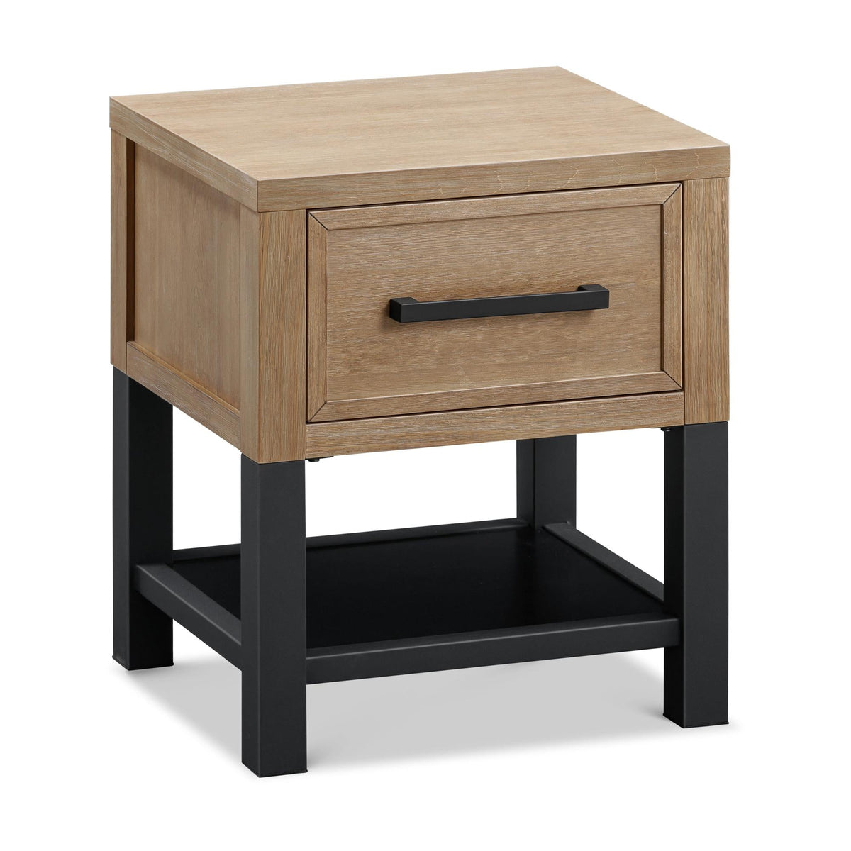 Monogram by Namesake Newbern Nightstand