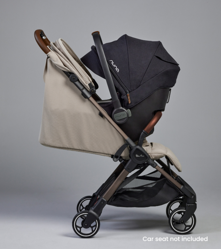 Clic Compact Lightweight Stroller