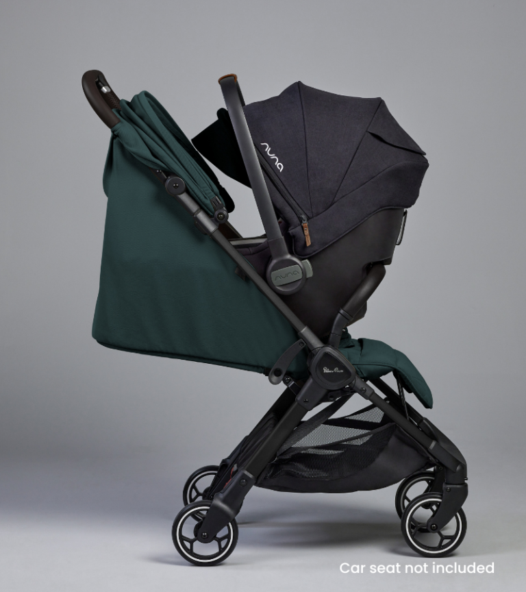 Clic Compact Lightweight Stroller
