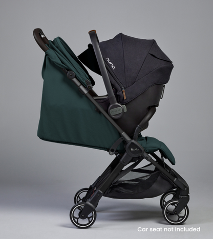 Clic Compact Lightweight Stroller