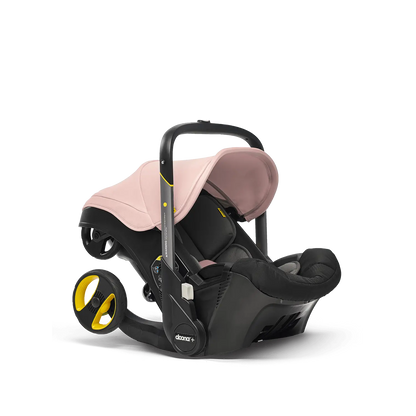 Doona + Car Seat & Stroller