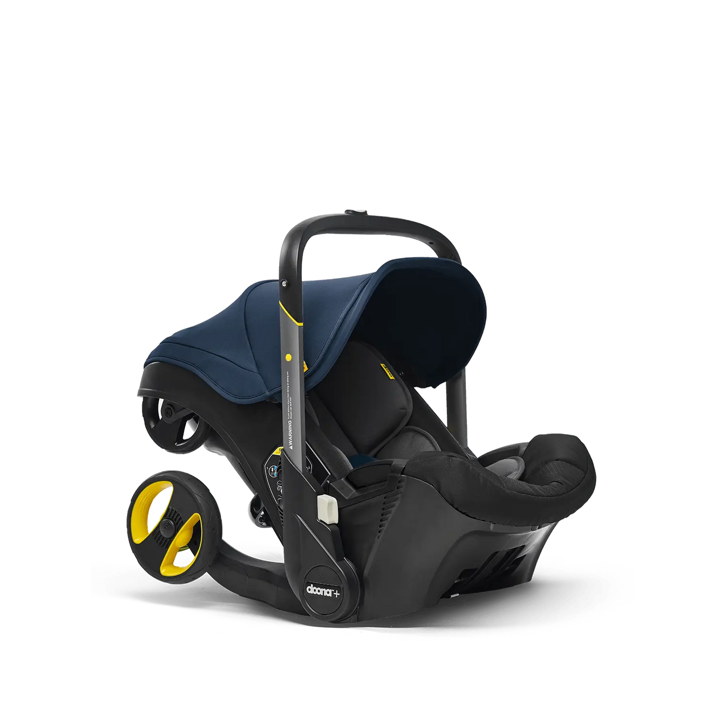 Doona + Car Seat & Stroller