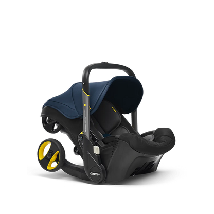 Doona + Car Seat & Stroller
