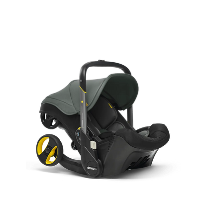 Doona + Car Seat & Stroller