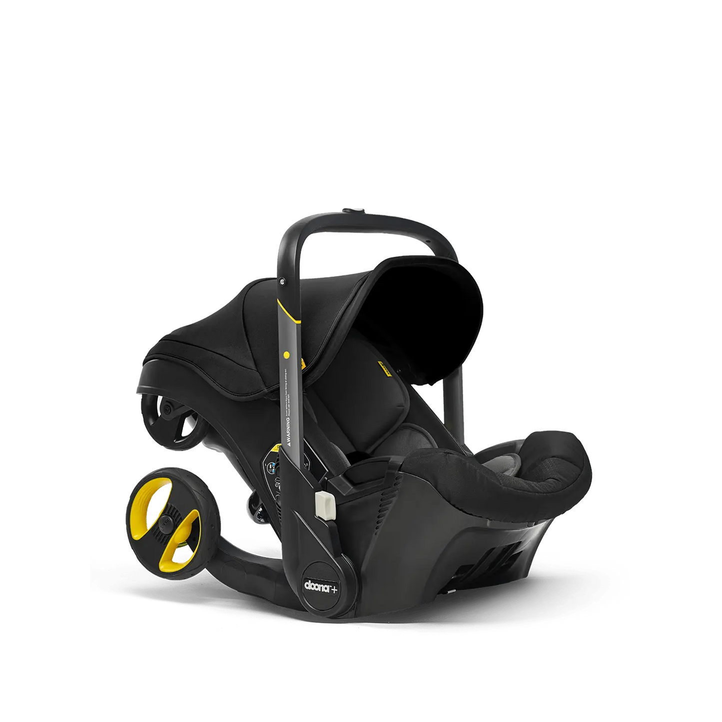 Doona + Car Seat & Stroller