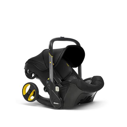 Doona + Car Seat & Stroller