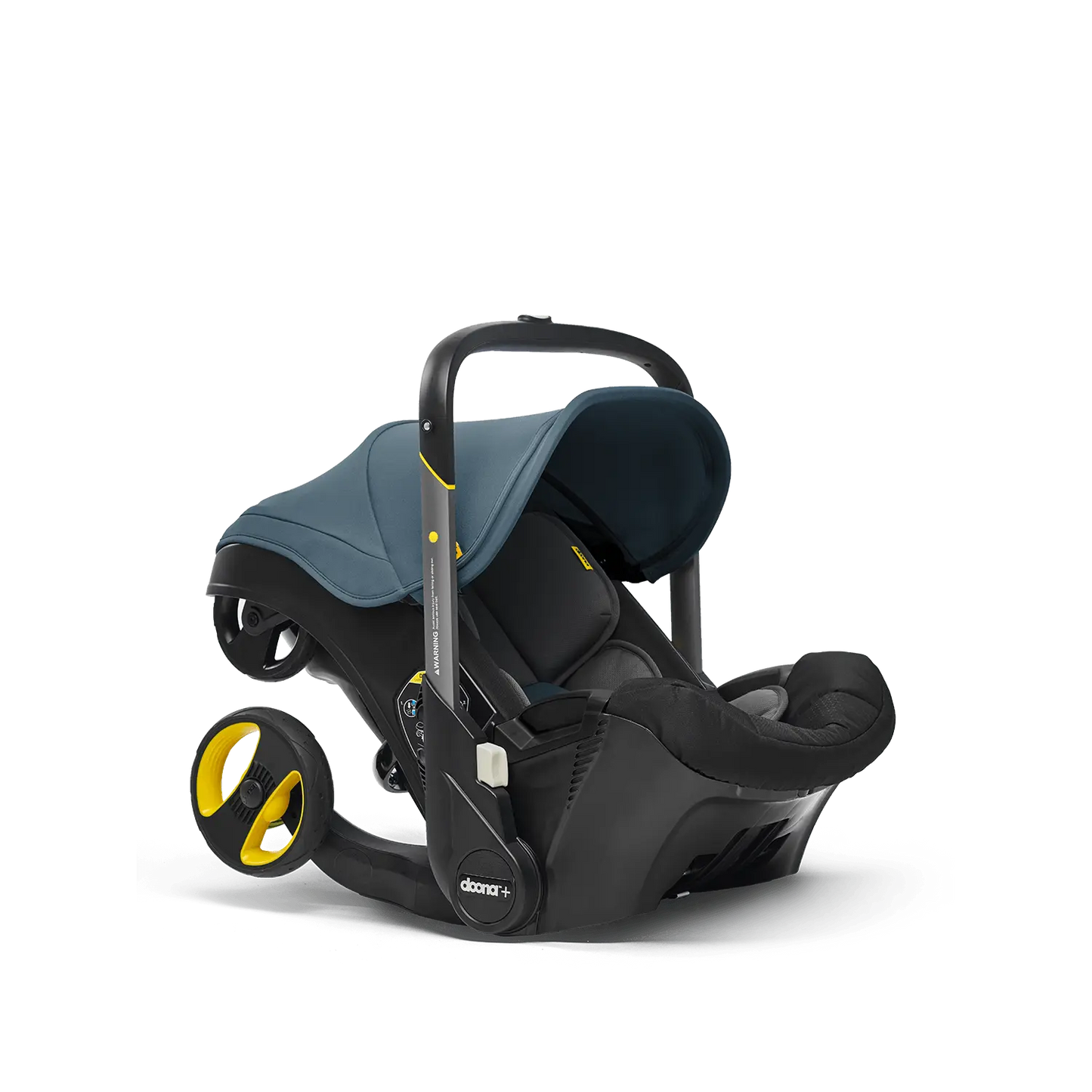 Doona + Car Seat & Stroller