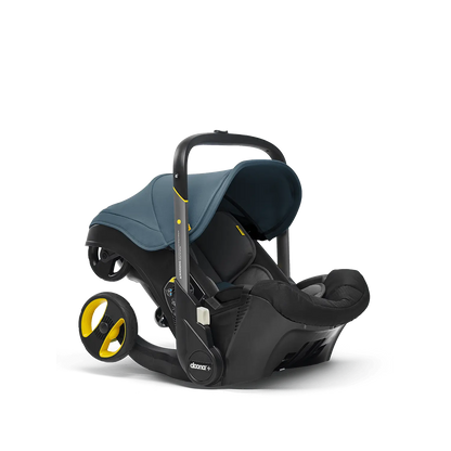 Doona + Car Seat & Stroller