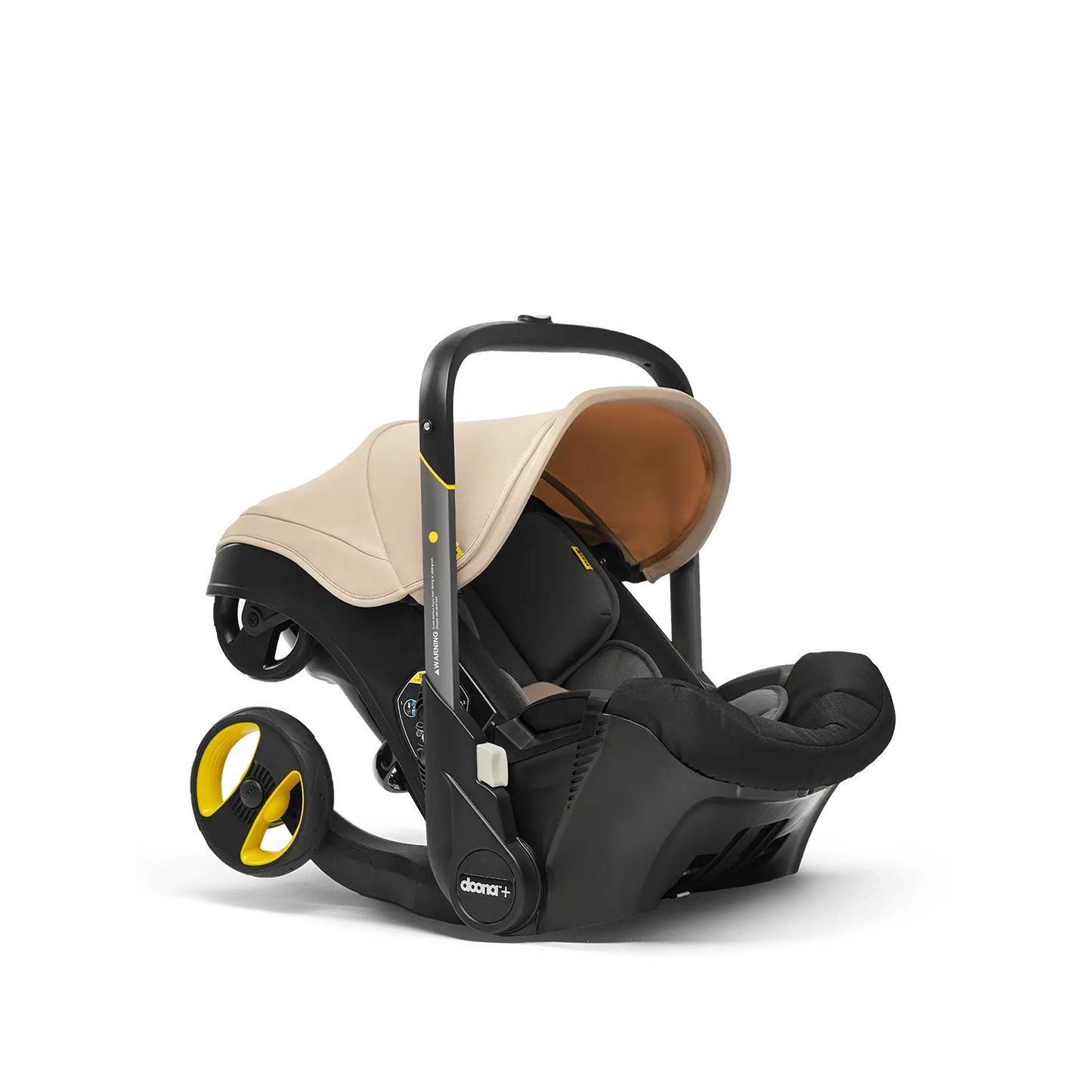 Doona + Car Seat & Stroller