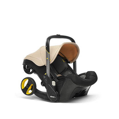 Doona + Car Seat & Stroller