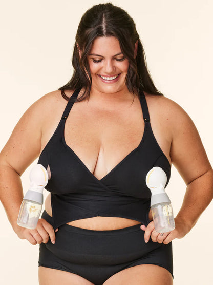Original Pumping & Nursing Bra