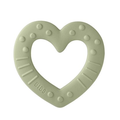 Baby Bitie Heart