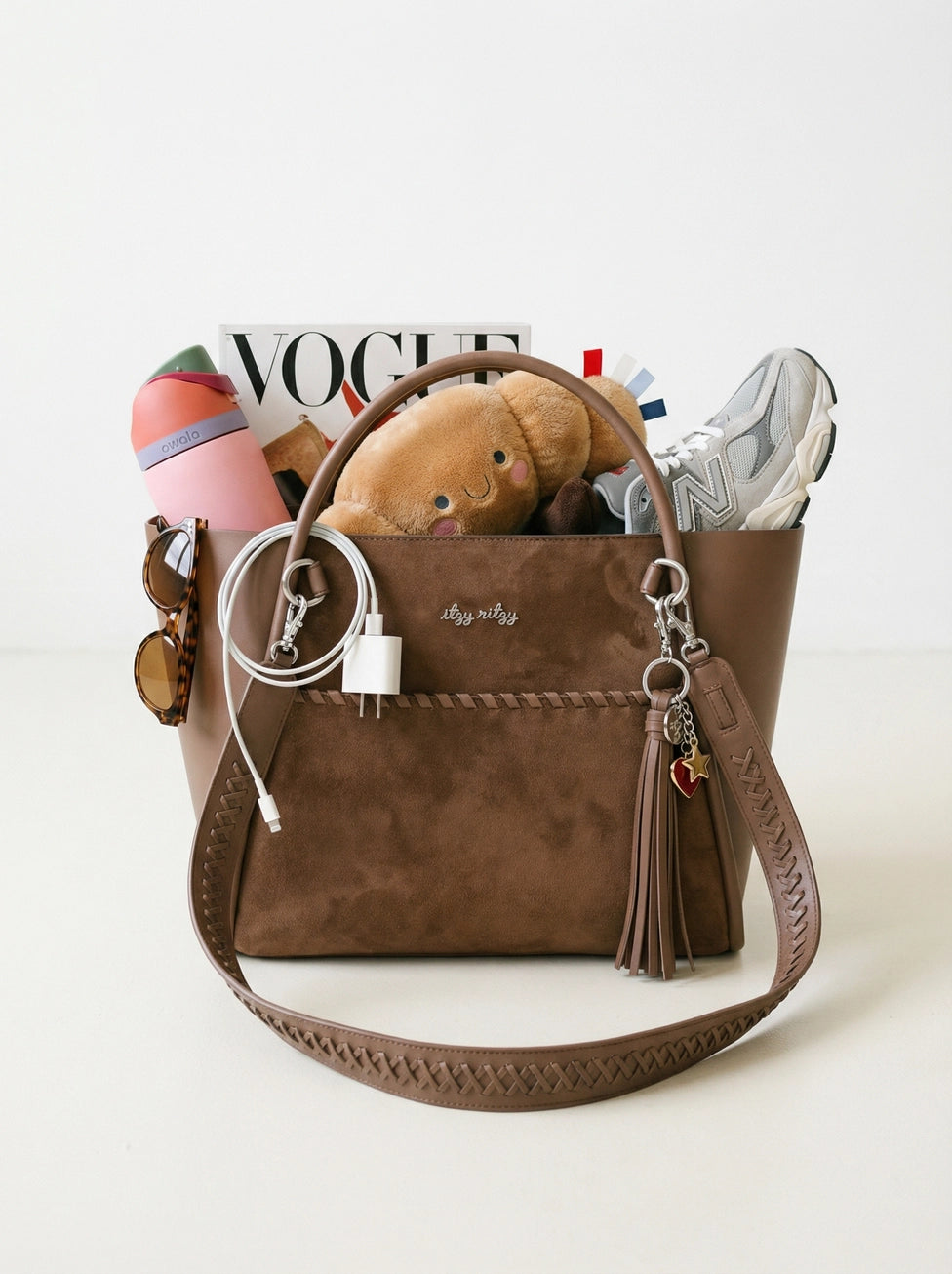 Aspen Boss Tote™