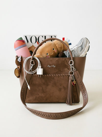 Aspen Boss Tote™