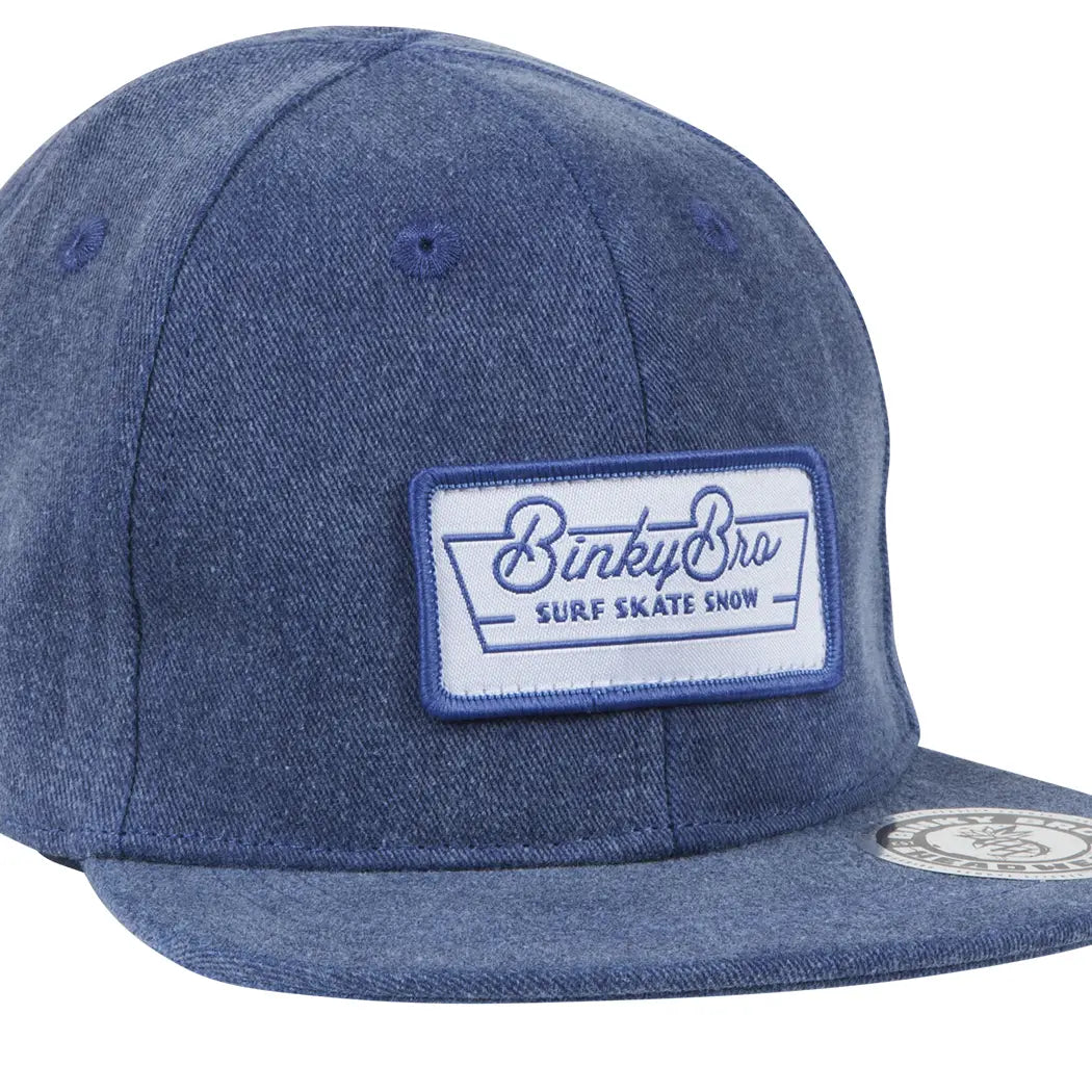 Kids Hat the Wedge