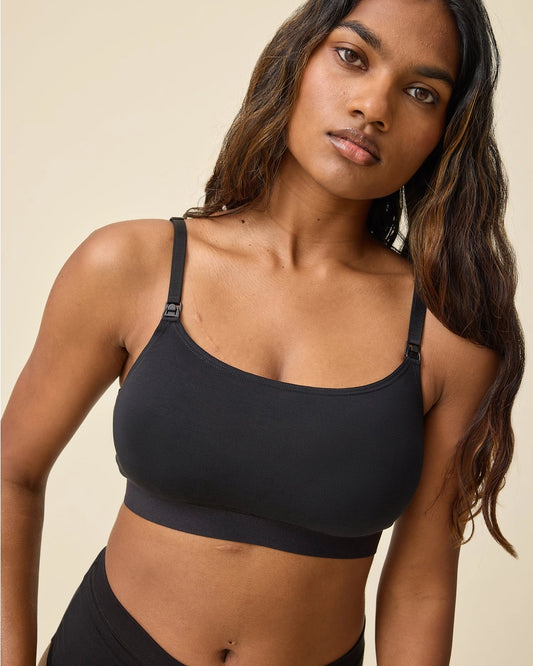 Every Stage Pumping & Nursing Bra