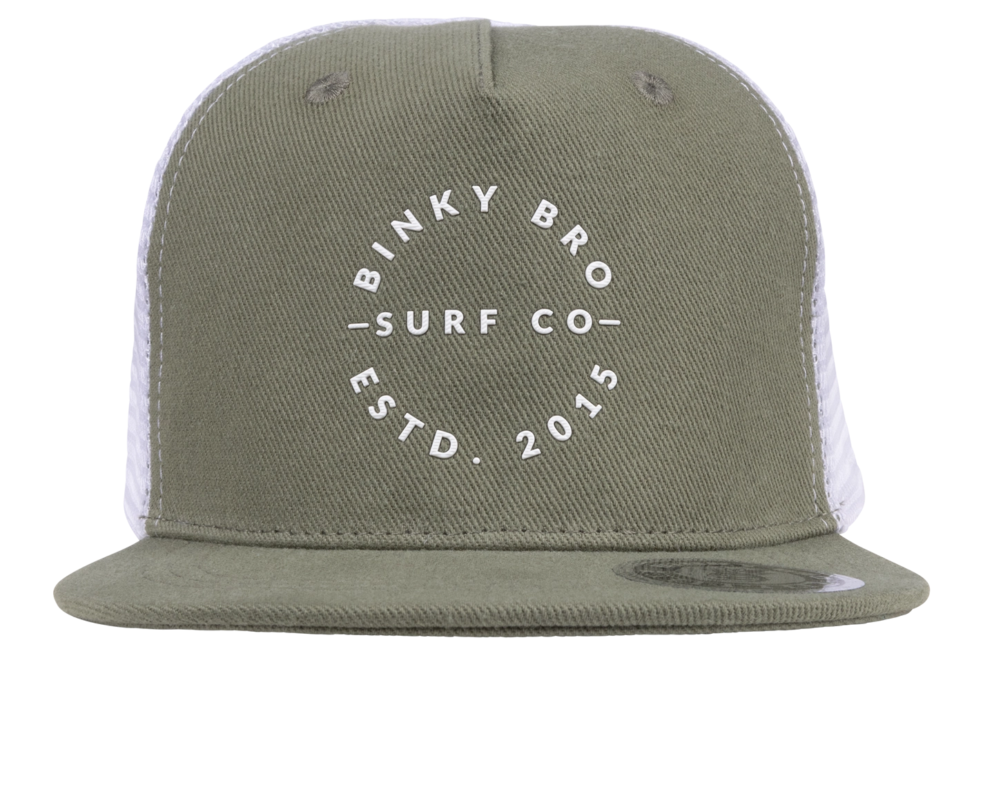 Kids Hat West Mountain
