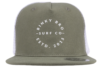 Kids Hat West Mountain