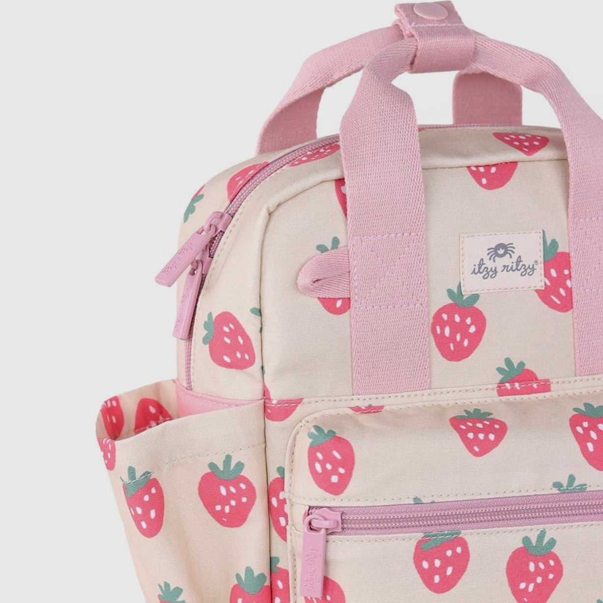 Itzy Bitzy Toddler Backpack