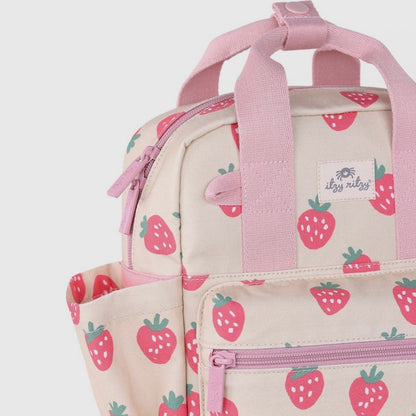 Itzy Bitzy Backpack