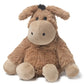 Warmies Large - Donkey