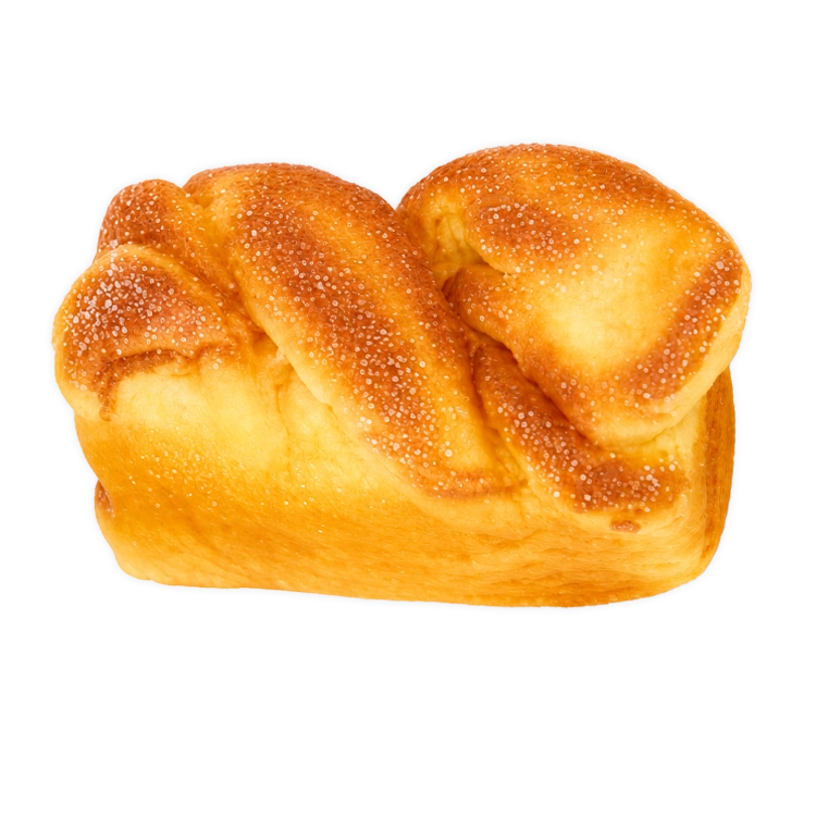 Fun Doh Bakery Slow Rise Squishy Bread