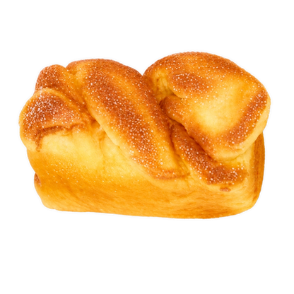 Fun Doh Bakery Slow Rise Squishy Bread