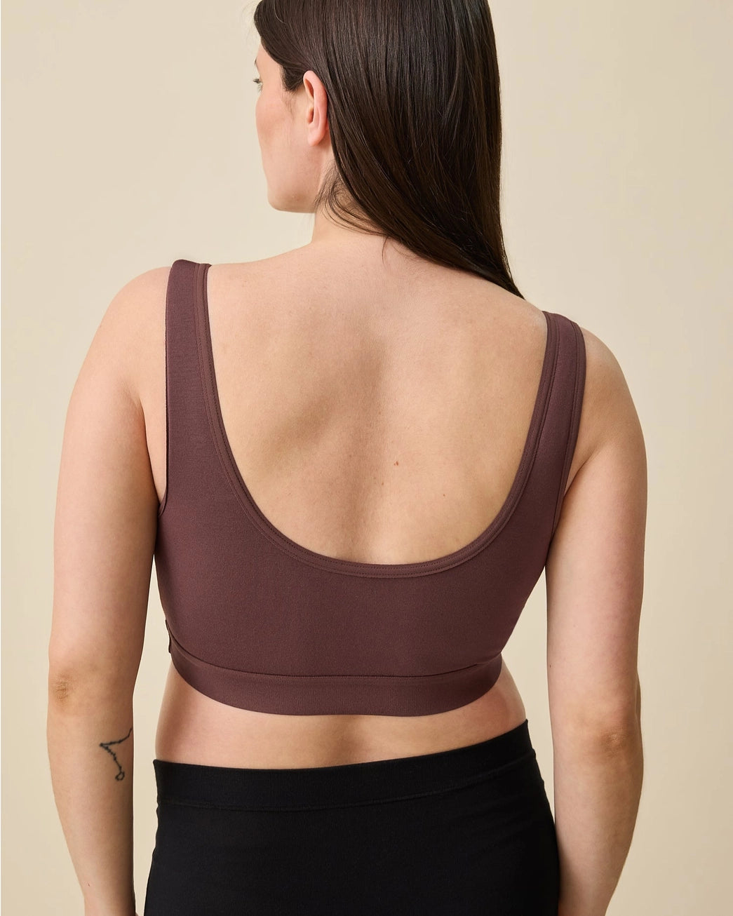 Every Stage Crossover Bra