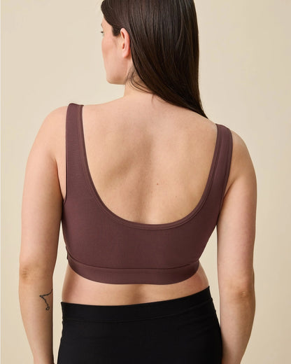 Every Stage Crossover Bra