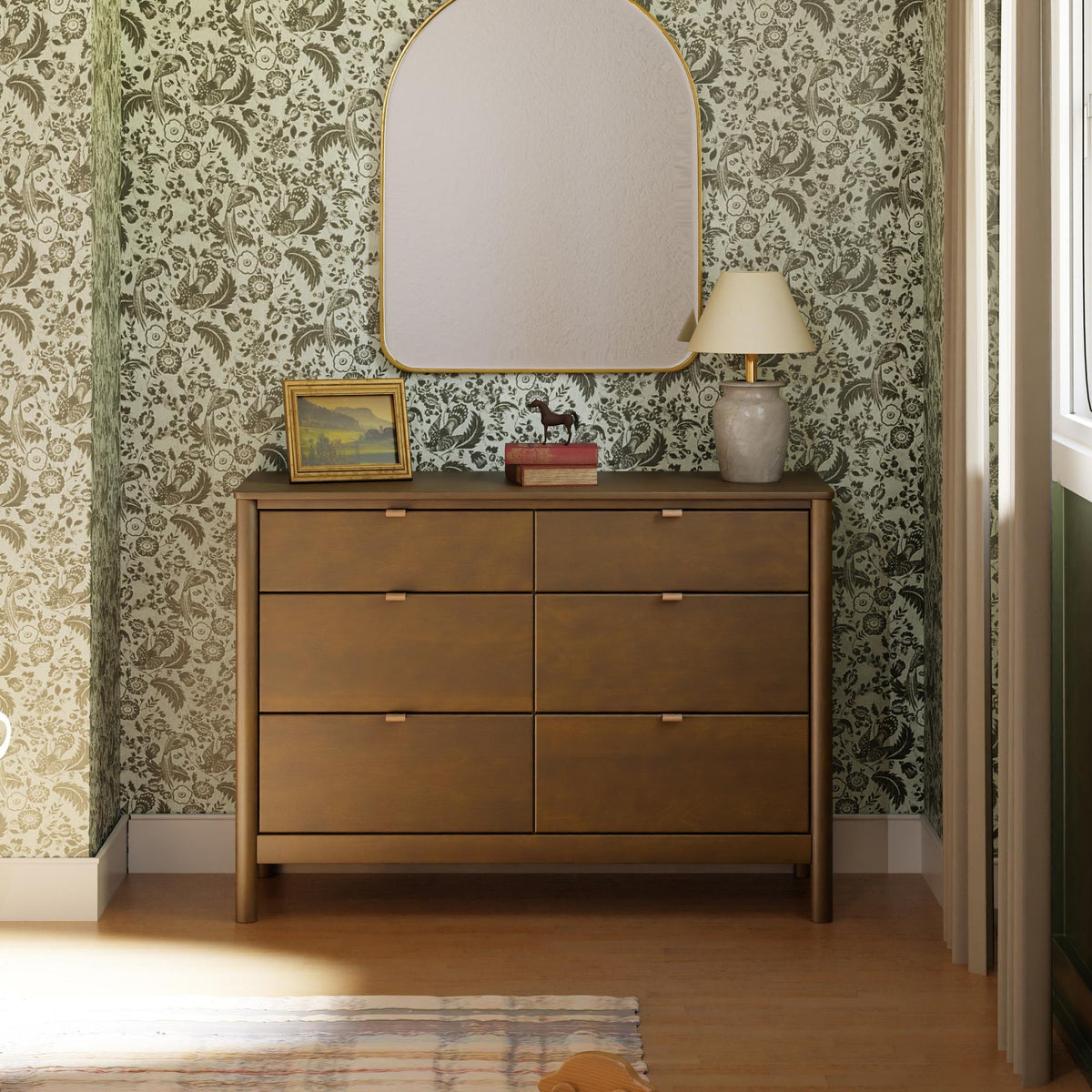 Babyletto Bondi 6-Drawer Dresser
