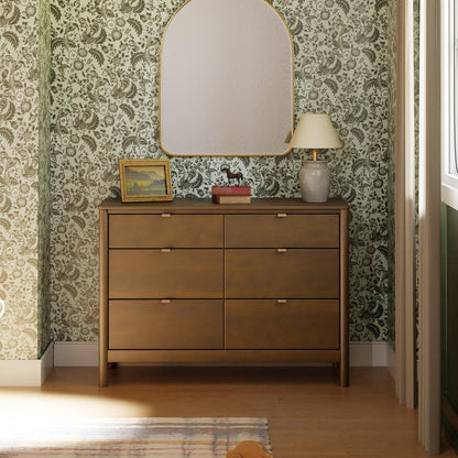 Babyletto Bondi 6-Drawer Dresser