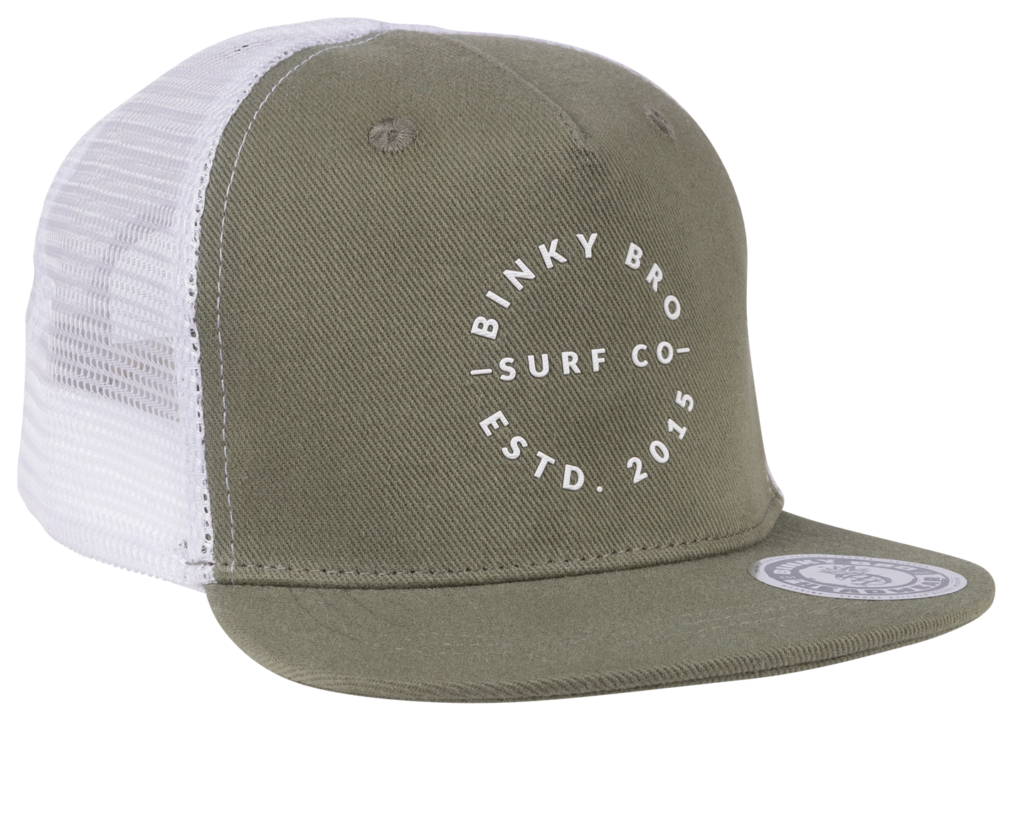 Kids Hat West Mountain