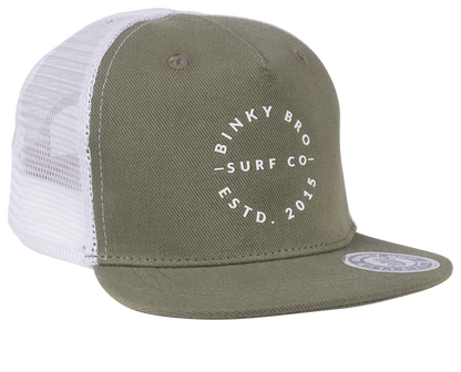 Kids Hat West Mountain