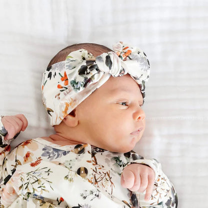 Nellie Headband