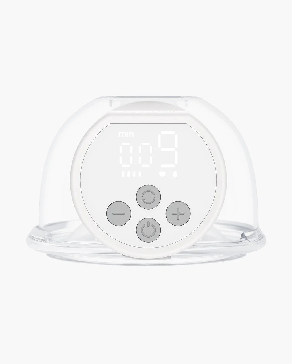 S12 Pro Wearable Breast Pump - High Efficiency