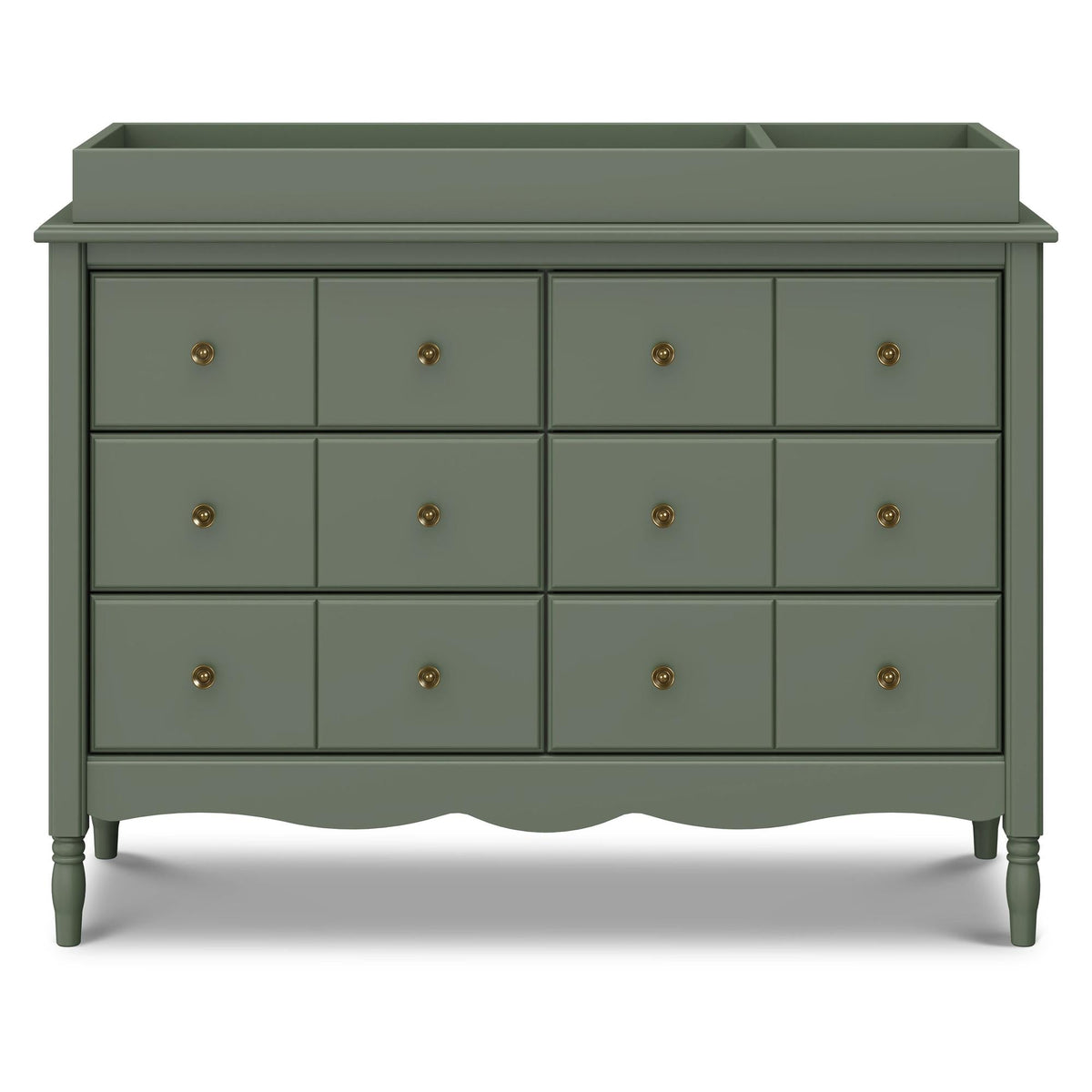 Namesake Liberty 6-Drawer Dresser