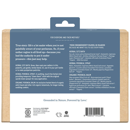 Take Care Down There® Postpartum Recovery Kit