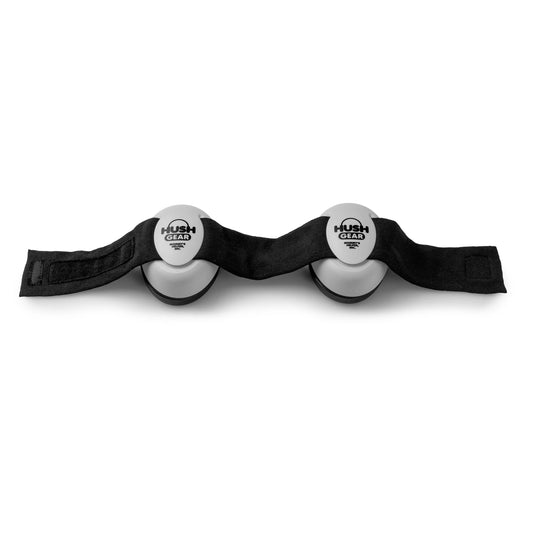 Hush Gear- Hearing Protection for Infants