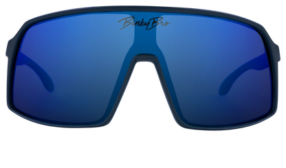 Monteverde (Navy) Sunglasses