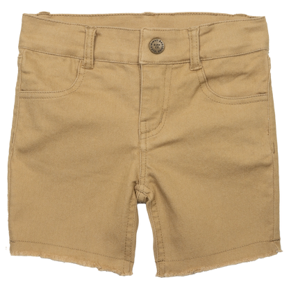 Waco Shorts (Tan)