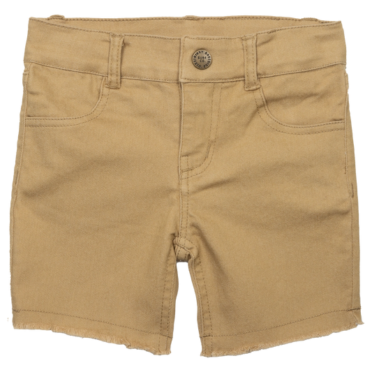 Waco Shorts (Tan)