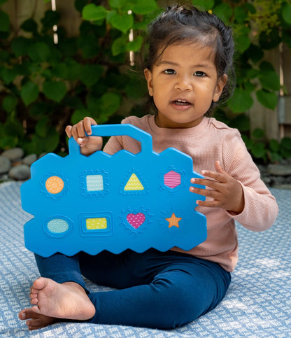 Flipsee Alphabet Flip-Board
