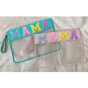 Candy Bag - Mama
