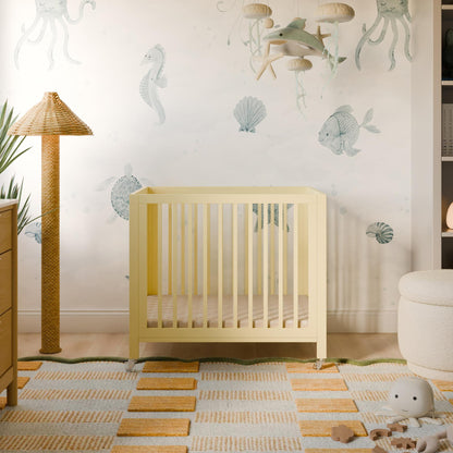 Babyletto Rolli All-Stages Midi Crib Conversion Kit