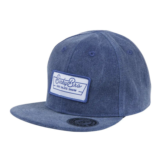 Kids Hat the Wedge