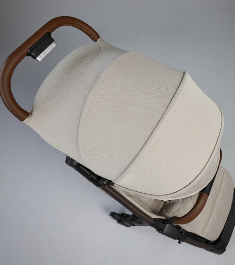 Clic Compact Lightweight Stroller