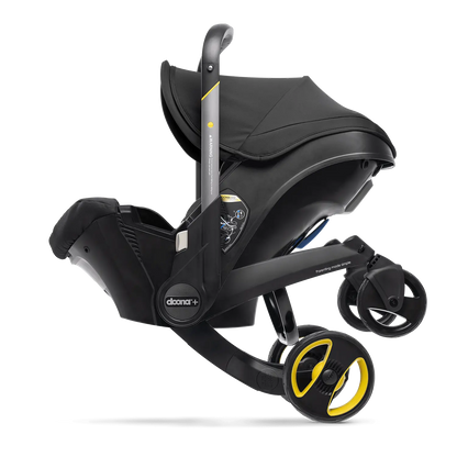 Doona + Car Seat & Stroller