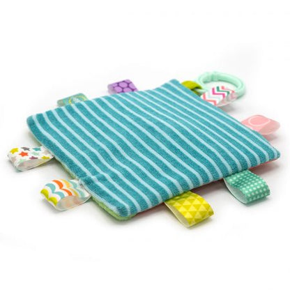 Taggies Crinkle Me Painted Pony – 6×6″
