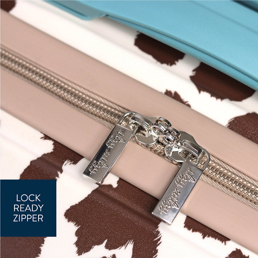 Itzy Explorer™ Suitcase